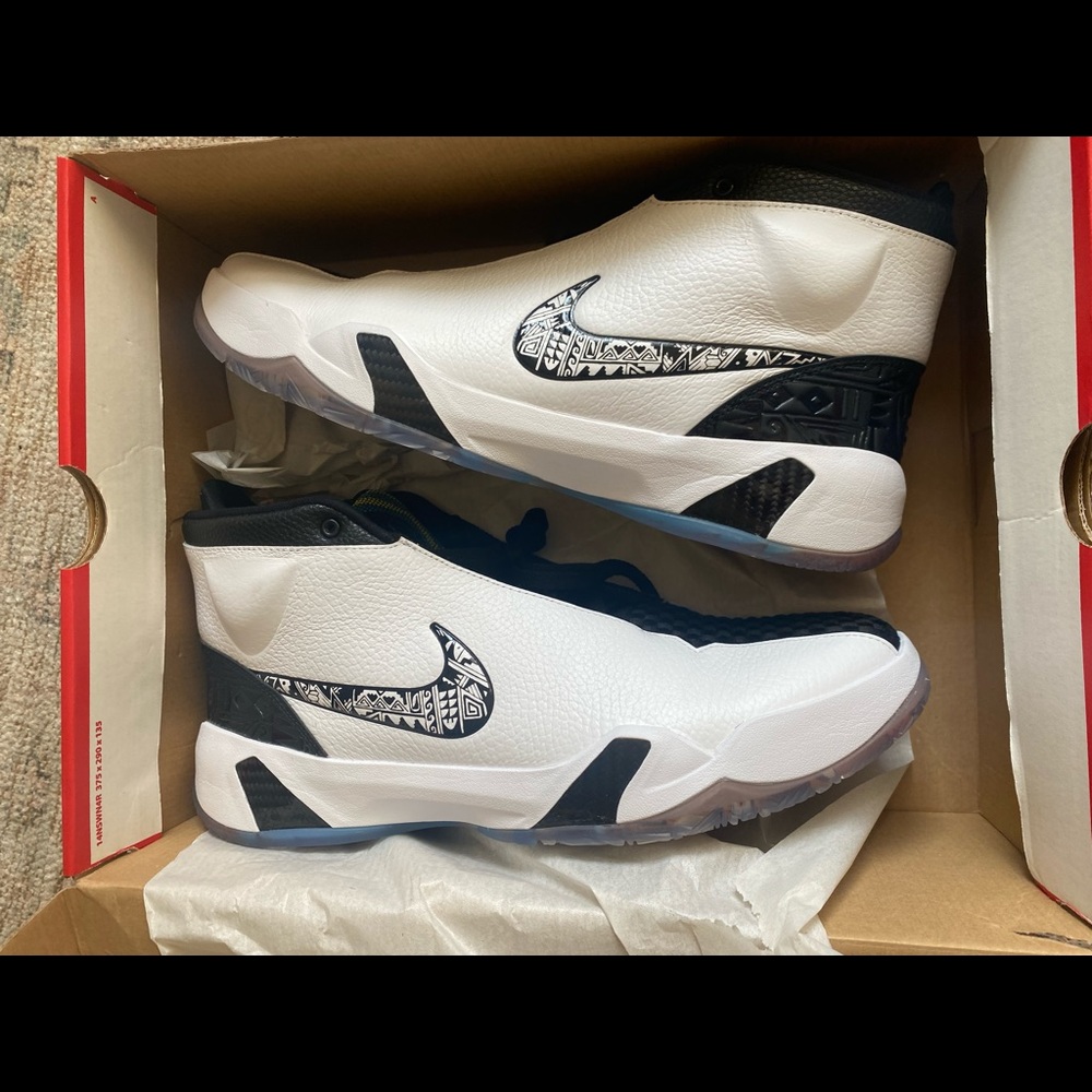 Nike Zoom Heritage N7